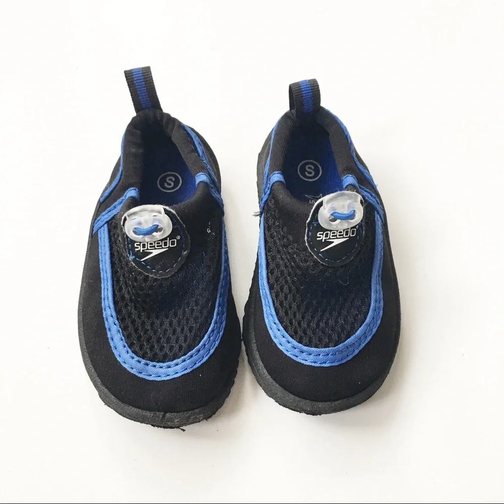 Speedo Water Shoes